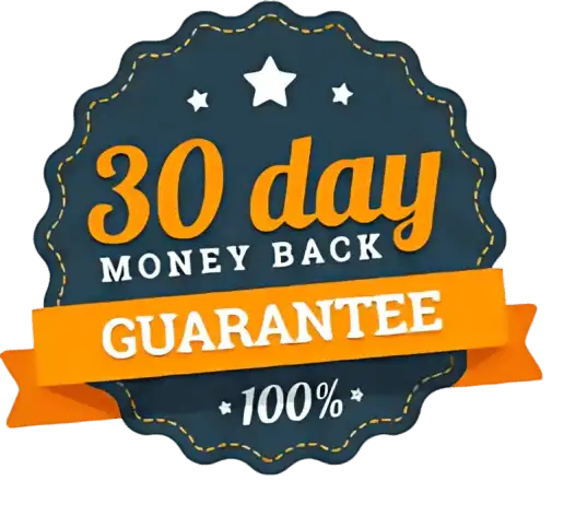 30-Days-Money-Back-Guarantee-Derila Ergo